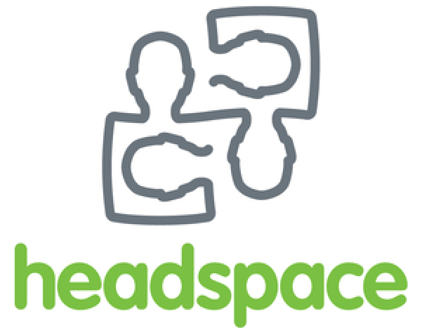 headspace Broome logo